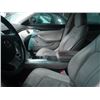 Image 2 : 2008 Cadillac CTS Sedan, Silver
