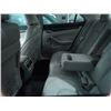 Image 3 : 2008 Cadillac CTS Sedan, Silver