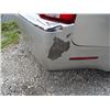Image 6 : 2008 Cadillac CTS Sedan, Silver