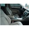 Image 8 : 2008 Cadillac CTS Sedan, Silver