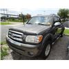 Image 1 : 2006 Toyota Tundra X-SP CC P/U Charcoal