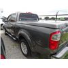 Image 7 : 2006 Toyota Tundra X-SP CC P/U Charcoal