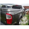 Image 9 : 2006 Toyota Tundra X-SP CC P/U Charcoal