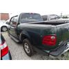 Image 6 : 2002 Ford F-150 XLT Super CC Shortbed P/U Forest Green