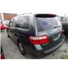 Image 6 : 2006 Honda Odyssey 5-Dr. Pass. Mini Van Charcoal