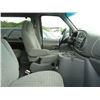 Image 10 : 2000 Ford E150 Chateau 5-Dr Window Van Navy & Grey