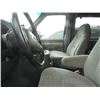 Image 2 : 2000 Ford E150 Chateau 5-Dr Window Van Navy & Grey