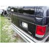 Image 6 : 2000 Ford E150 Chateau 5-Dr Window Van Navy & Grey