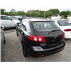 Image 4 : 2008 Suzuki Reno 5-Dr Sedan, Black