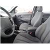 Image 2 : 2002 Chevy Cavalier Sedan, White