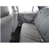 Image 3 : 2002 Chevy Cavalier Sedan, White