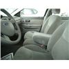Image 2 : 2005 Ford Taurus SE Sedan, Charcoal