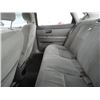 Image 3 : 2005 Ford Taurus SE Sedan, Charcoal