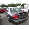Image 4 : 2005 Ford Taurus SE Sedan, Charcoal