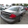 Image 5 : 2005 Ford Taurus SE Sedan, Charcoal