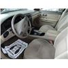 Image 2 : 2001 Ford Taurus SE Sedan, White