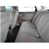 Image 3 : 2001 Ford Taurus SE Sedan, White
