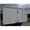 Image 4 : 2007 T/A Electric Dump Trailer