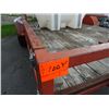 Image 2 : S/A Utility Trailer