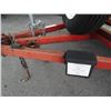 Image 4 : S/A Utility Trailer
