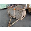 Image 1 : S/A Highwall Utility Trailer