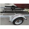 Image 3 : 2000 Magic Tilt S/A Boat Trailer