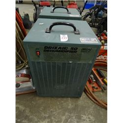 Driair 50 Dehumidifier