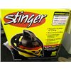 Image 3 : Stinger Shop Vac