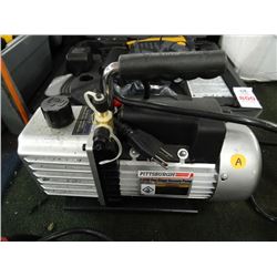 Vacuum Pump