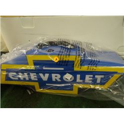 Chevy Tool Box