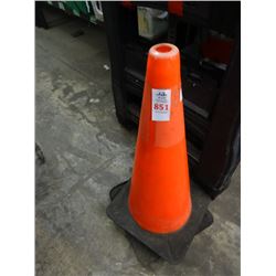 Safety Cones