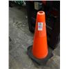 Image 1 : Safety Cones