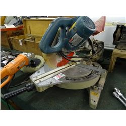 Makita Mitre Saw