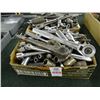 Image 1 : Box of Sockets/Wrenches