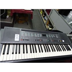 Yamaha Electric Keyboard