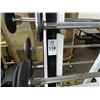 Image 2 : King Weight Bar Stand