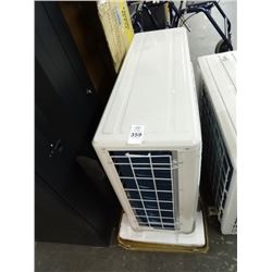 Celiera A/C Unit