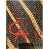 Image 3 : Alexander Calder, Zebra Tapestry, Maguey Fiber