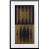 Image 1 : Victor Vasarely, Capella from Constellations, Silkscreen