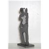 Image 2 : Arman, Venus de Milo, Iron Sculpture