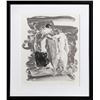 Image 1 : Eric Fischl, Bathers, Lithograph