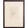 Image 1 : Hans Bellmer, The Body and Eye, Etching