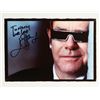 Image 1 : Elton John Autographed Photo