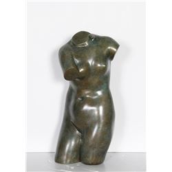 Alva Studios, Venus, Bronze Sculpture