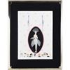 Image 1 : Erte, The Portrait, Serigraph