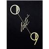 Image 2 : Erte, The Number Suite of 10 Silkscreens