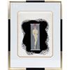 Image 5 : Erte, The Number Suite of 10 Silkscreens