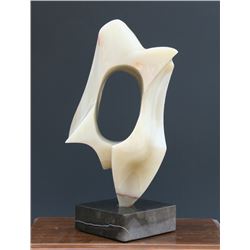 Leonardo Nierman, Venus, Onyx Sculpture