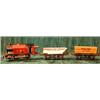 Image 1 : A large quantity of assorted predominantly boxed Hornby 0 gauge including LMS tank locomotive, c...