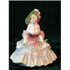 A Royal Doulton figurine HN1637 "Evelyn"....